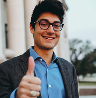Ethan Desai
