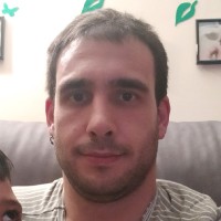 Gonzalo Garcia Marin