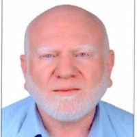 Muhammad Jaffar Syed