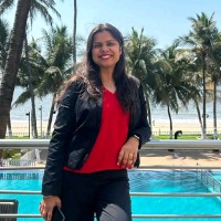 Ca Nidhi Bhatt Kanabar