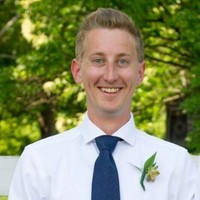 Daniel Crum