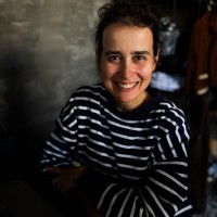 Anna Koseska