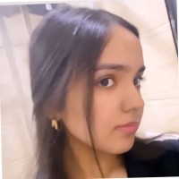 Samaira Gupta