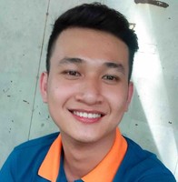 Vo Cường
