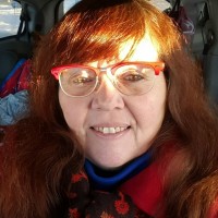 Sunnie Andreu