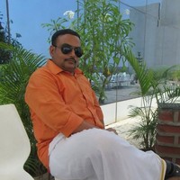 Sreeharsha Dk