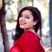 Niveditha U