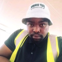 Otlametse Mokgalagadi