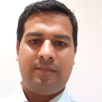 Vivek Kumar Pandey