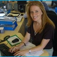 Sally Stratton
