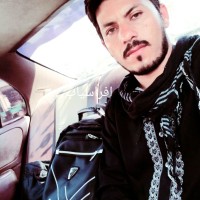 Asad Khan