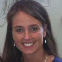 Kristie Parker
