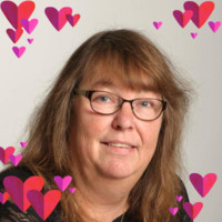 Anette Gulbæk