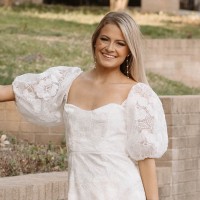 Alyson Mcdonald