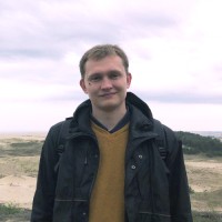 Denis Kvashnin