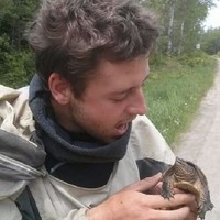 John Carlos Milburn Rodriguez