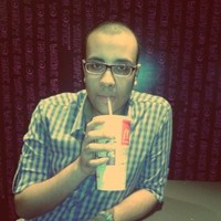 Khaled Hamdy