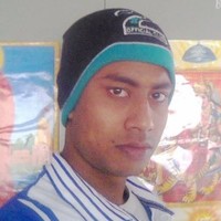 Amarjeet Kumar