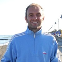 Nicola Busetti