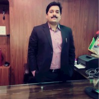 SB Singh