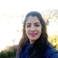 Aashima Kapoor