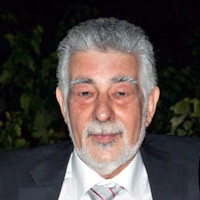 Tassos Georgopoulos