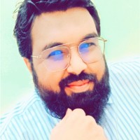 Aamir Shamim Mohammad PMP®