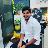 Srinivas Jinuka
