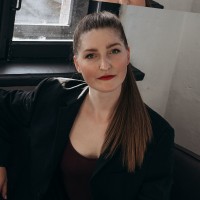Catherine Bondarenko