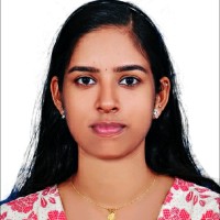 Revathy Vijayan