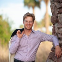 Clayton Gant