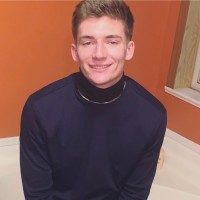 Keegan Zdybel