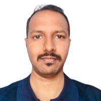 Manjunath Halakoppa