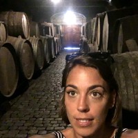 Sara Losantos Alonso