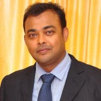 Raj Mohammed A.