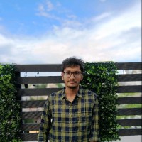 Vignesh Srinivasan