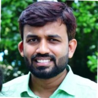 Vinay Umapathi