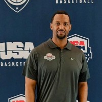 Woody Carter