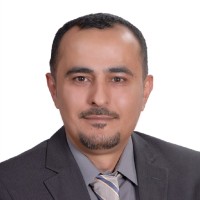 Mahmoud Alkawamleh