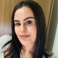 Amanda Das Graças