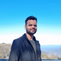 Chandra Sekhar Dora