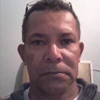 Vanderley Rocha. Vanderlei