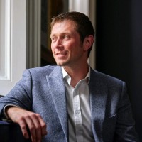 Craig Straughton