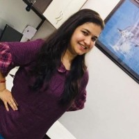 Shikha Nagar
