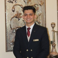 Aditya Singh Negi