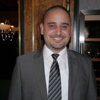 ahmed anciri