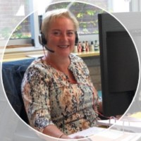 Petra Aartman-De Jong