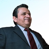 Edmundo Vargas