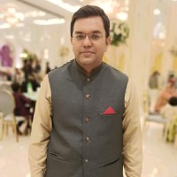 Muhammad Qasim Iqbal