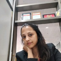 Reshma Sohoni